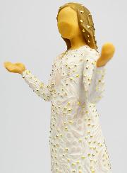 Cadeau de Communion - Statue Bénédictions & Prières