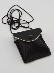 Etui à Custode en Cuir - 6cm