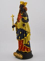 Statue Religieuse de Notre Dame de la Délivrance - 20cm