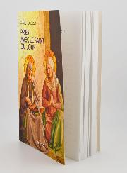 Livre de Prière - Prier Avec le Saint du Jour