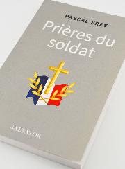 Livret de Prière de Combat - Prières du Soldat