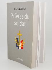 Livret de Prière de Combat - Prières du Soldat