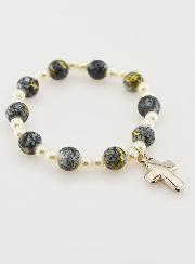 Bracelet Dizainier Enfant - Gris