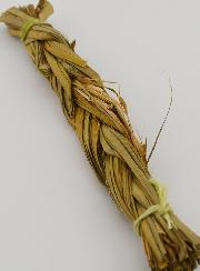 Brin de Foin d'Odeur Tressé - 10cm