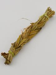 Brin de Foin d'Odeur Tressé - 10cm