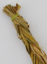 Brin de Foin d'Odeur Tressé - 10cm