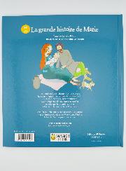 La Grande Histoire de Marie