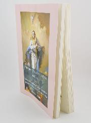 Livre de Prière - Priez Pour Nous Sainte Mère de Dieu - Tome 1