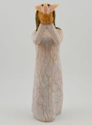 Statue Willow Tree - L'Envol