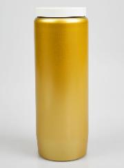 Bougie de Neuvaine OR - 9 Jours