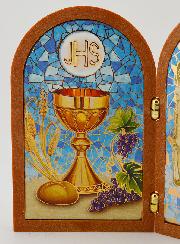 Icône Cadeau - Ma Première Communion