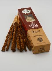 Encens Naturel Oliban Anis & Cannelle -  Qualité Premium