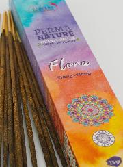 Encens Ylang Ylang - Premium Label Ecocert