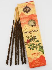 Encens Artisanal Rose Musquée - Patagonia Premium
