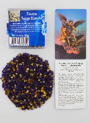 Coffret de Purification Saint Michel & Sauge Blanche