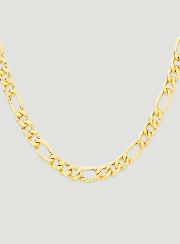 Chaîne 45cm Or 375/1000 - Maille 2,3mm