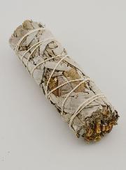 Sauge Blanche de Californie -  Fagot 20-30g