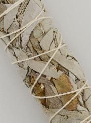Sauge Blanche de Californie -  Fagot 20-30g