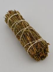 Copal -  Fagot de Fumigation 35g