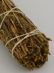 Copal -  Fagot de Fumigation 35g