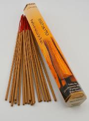 Encens Religieux de Purification - Bâtonnets Palo Santo