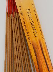 Encens Religieux de Purification - Bâtonnets Palo Santo