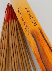 Encens Religieux de Purification - Bâtonnets Palo Santo
