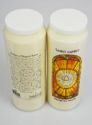 Neuvaine de Confirmation au Saint Esprit