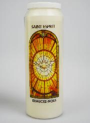 Neuvaine de Confirmation au Saint Esprit