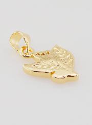 Pendentif Colombe Esprit Saint - 12mm