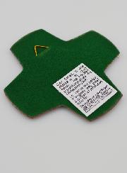 Croix de Confirmation - Effusion du Esprit Saint