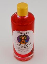 Lotion Parfumée 50ml - Sacré Coeur de Jésus