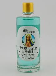 Lotion Parfumée 50ml - Sacré Coeur de Marie