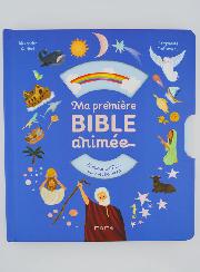 Ma Première Bible Animée