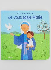 Je Vous Salue Marie pour les Petits