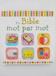 Ma Bible Mot par Mot
