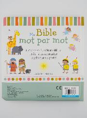 Ma Bible Mot par Mot