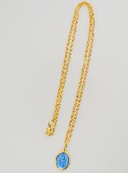 Collier Religieux Chaine & Miraculeuse