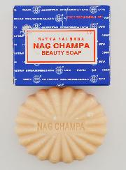 Savon Beauté Nag Champa 150g