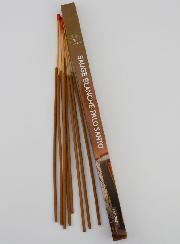 Encens Sauge Blanche  & Palo Santo 12g - Sans Charbon