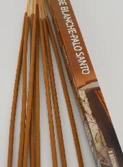 Encens Sauge Blanche & Palo Santo 12g - Sans Charbon