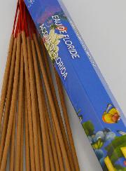 Encens en Bâtonnets Florida Water 20g - Sans Charbon