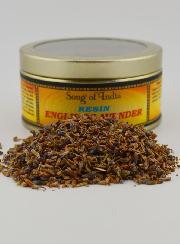 Encens Lavande Anglaise 50g - Song Of India
