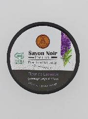 Savoir Noir Premium Bio - Lavande