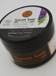 Savoir Noir Premium Bio - Lavande