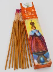 Encens Masala 20g - Enfant Jésus de Prague