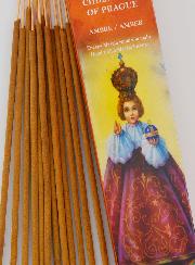 Encens Masala 20g - Enfant Jésus de Prague