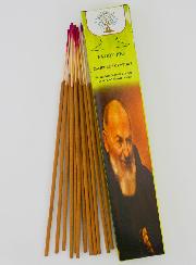 Encens Masala 20g - Padre Pio