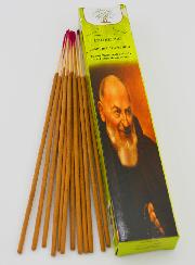 Encens Masala 20g - Padre Pio