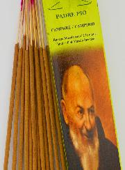 Encens Masala 20g - Padre Pio